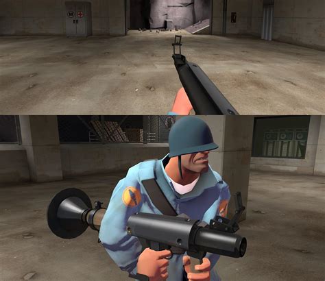 r/tf2|tf2 fixed viewmodels.